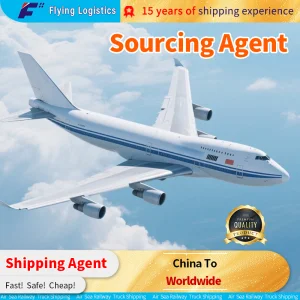 Yiwu Shipping Agent