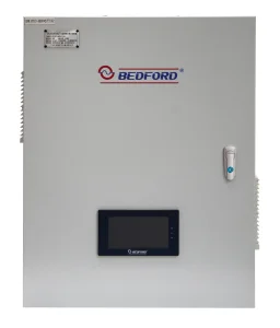 Caixa de Controle de Inversor de Frequência Bedford B503PRO