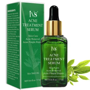 Wholesale Private Label Tea Tree Acne Treatment