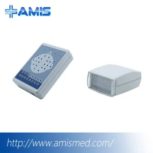 Digital EEG and Mapping System (16/18 channel)