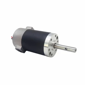 Premium High Speed Motor