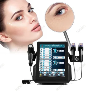 RF Microneedling