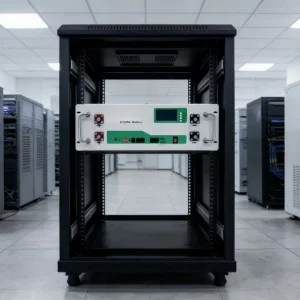 Smart APP Control Home Energy Storage Battery System Lithium Ion Battery for Solar Panel System with Real Time Monitoring &amp; Safety Alarm