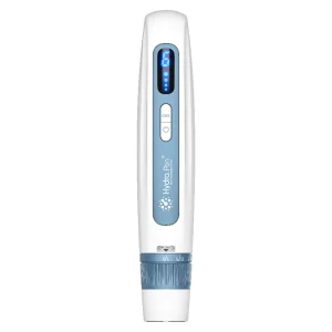 Advanced Hydrapen H5 Skin Rejuvenation Tool for Radiant Complexion