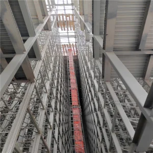 ASRS Systems From China