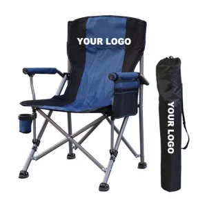 Portable Beach Lounge Chair