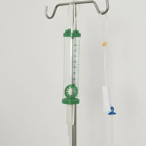 OEM/ODM 100ml Burette Infusion Set