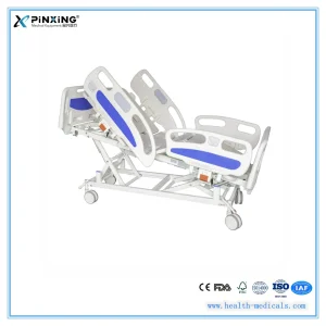 Intensive Care Bed