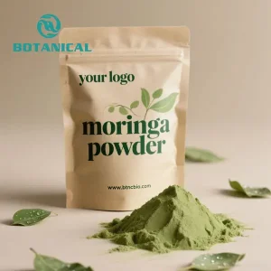 High-Quality superfood moringa powder