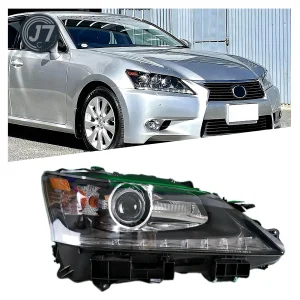 Lexus GS350 HID Headlight