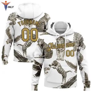 Custom 3D Printed Sports Apparel Tops Fashion Streetwear Casual Hoodies