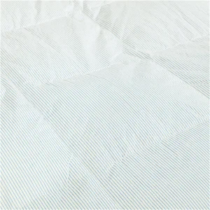 Stripe Print Summer Duvet