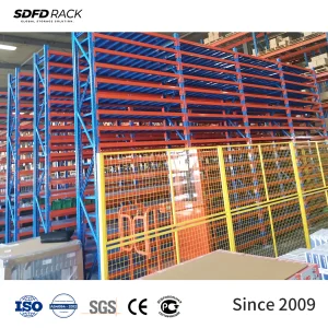 Multifunctional Rack
