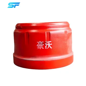 Heavy Duty Truck Parts