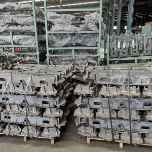 Piezas Pesadas Minería