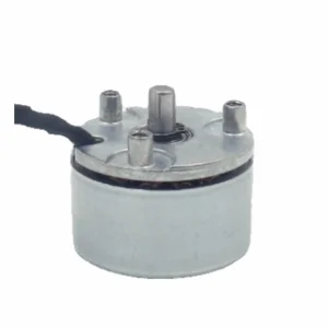 Ultra Quiet BLDC Motor