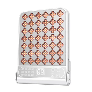 OEM/ODM Home Use Red Light Therapy Panel