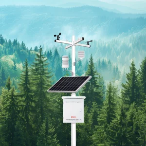 Weather Station
