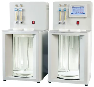 Hot Seller Foam Characterization Tester Customizable OEM Lab Equipment For Chemical And Commodity Inspection