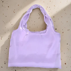 Luxury Organza Shopping Bag