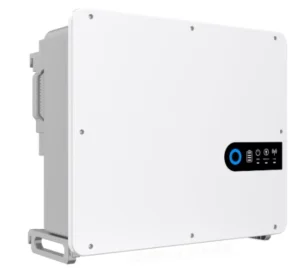 10kw All-Round Hybrid Inverter: Flexibly Adapts to Multiple Scenarios, Making Energy Management More Effortless