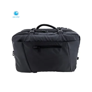 Smart Vacuum Compression Backpack