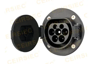 IEC 62196-2 EV Charger European Standard Socket for Vehcle EV Charger for Europe Factory Price