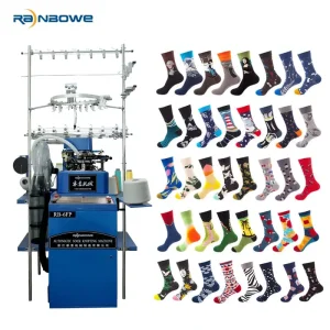 Sock Machine Pakistan