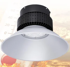 Prague Warehouse Lighting