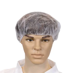 Food-Safe Bouffant Cap