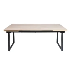 Stainless Steel Pull-out Table