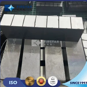 Anti Impact&Abrasion Alumina Ceramic Panel Chute Liner