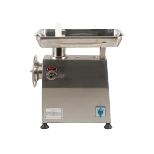 Factory Price Meat Processing Machine Gear-Type Meat Grinder for Stability