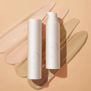 Private Label Full Coverage Moisturizing Concealer Remove Dark Spot Cream Wholesale Concealer Liquid Female Facial Foundation