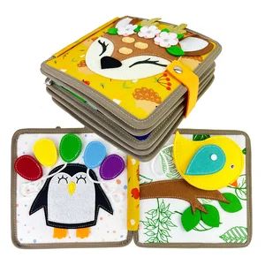 OEM Montessori Autism Sensory Toy