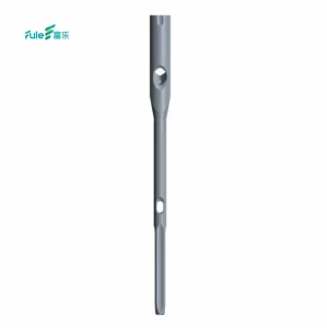 Titanium Alloy Humerus Nail