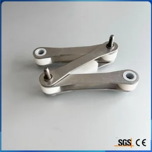 Stainless Steel Ice Cream Chain