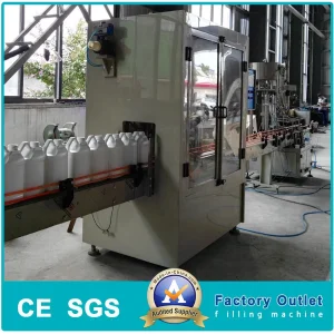 Anti-Corrosive Filling