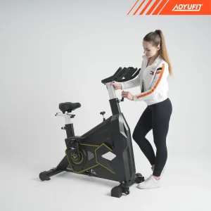 Spin Bike