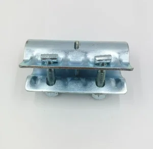 Heavy Duty Kuwait Coupler