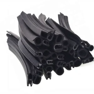 Glazing Door Rubber