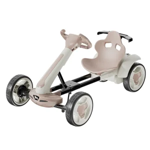 Kids Electric Go Kart with Music