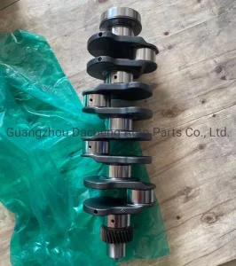 John Deere crankshaft