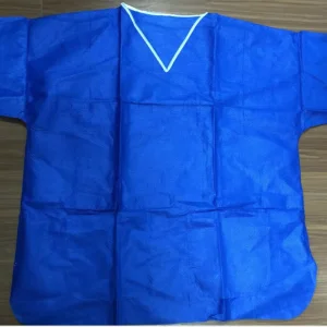 Scrub Suit