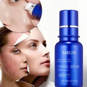 Wholesale 30ml Face Serum AHA BHA PHA