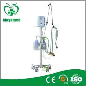 Infant CPAP