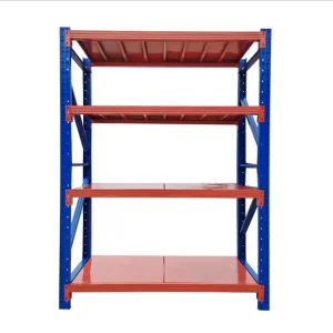 Selective Pallet Rack