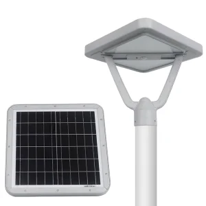 Outdoor Solar Garden Lights European Type
