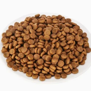 Dog food grain free low carb