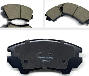 Brake Pad